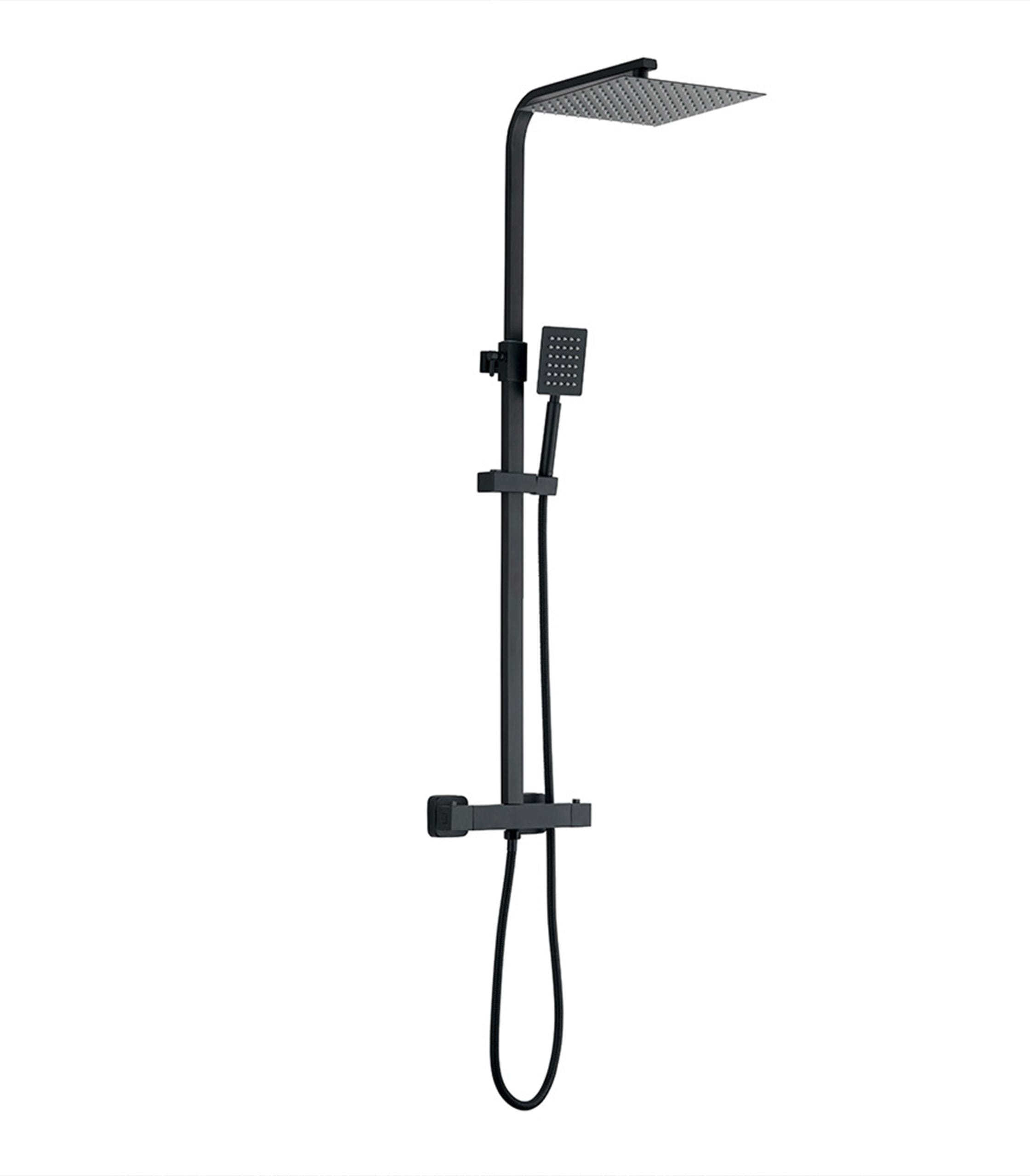 Ria - Columna de Ducha Termostático