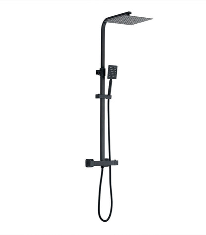 Ria - Columna de Ducha Termostático