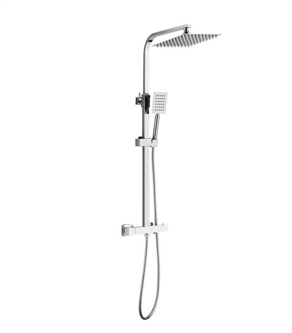 Ria - Columna de Ducha Termostático
