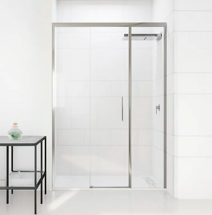 Toledo 1P2F - Mampara de Ducha Corredera a Medida