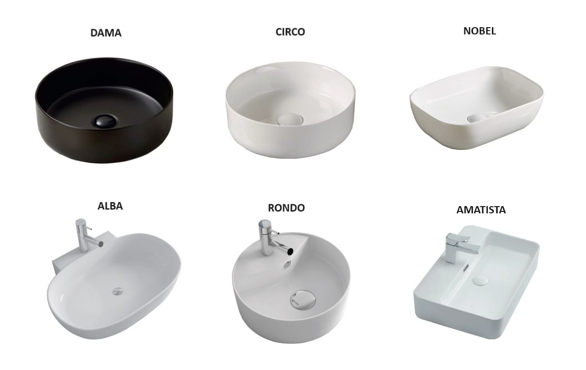 Mueble de Baño Suspendido Oasis - Imagen 8