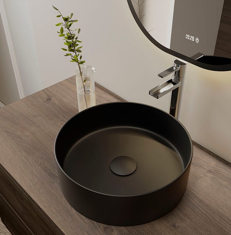 Mueble de Baño Suspendido Oasis - Imagen 2