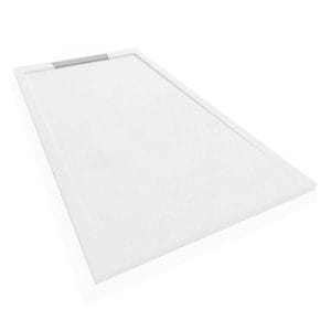 Plato de Ducha de Resina Palermo II