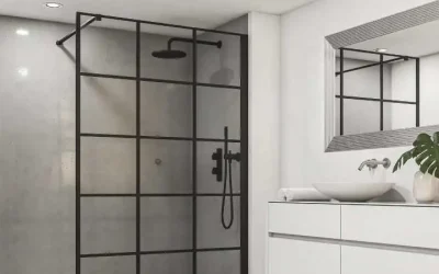 Diferencias entre Mamparas de ducha y Cortinas de Ducha